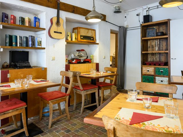 Cinque Terre Wageningen 