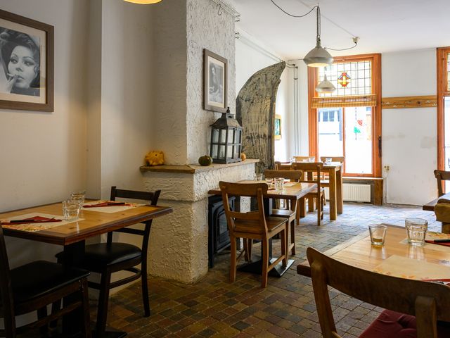 Cinque Terre Wageningen 