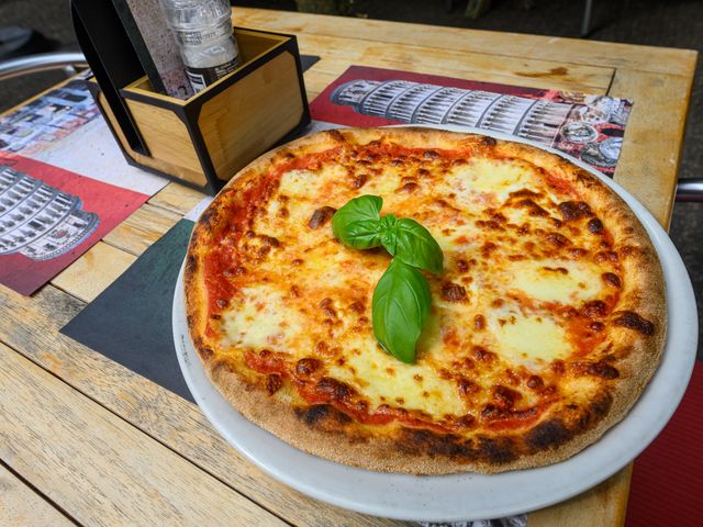 Cinque Terre Wageningen 