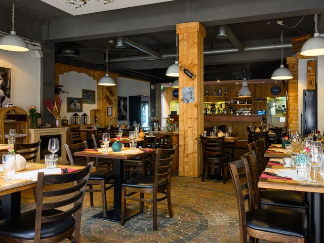 Cinque Terre Wageningen 