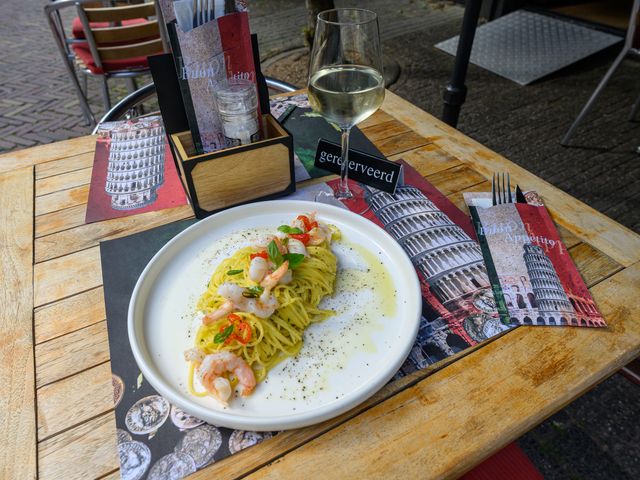 Cinque Terre Wageningen 