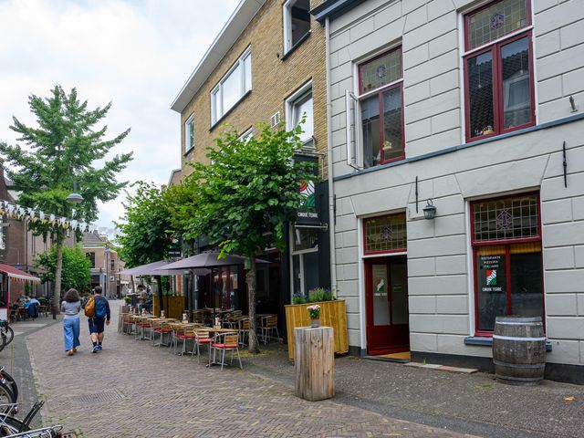 Cinque Terre Wageningen 