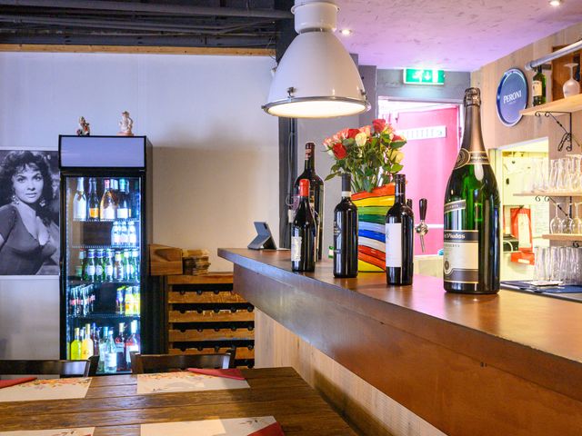 Cinque Terre Wageningen 