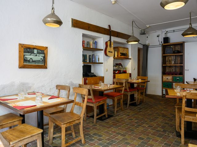 Cinque Terre Wageningen 
