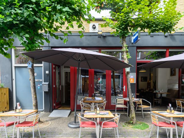 Cinque Terre Wageningen 