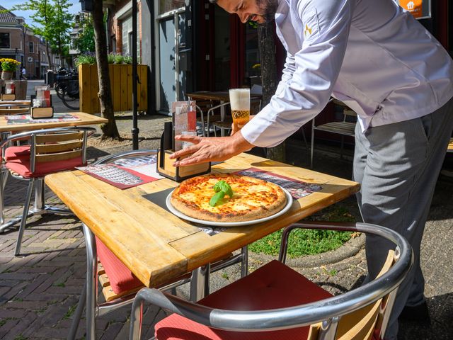 Cinque Terre Wageningen 