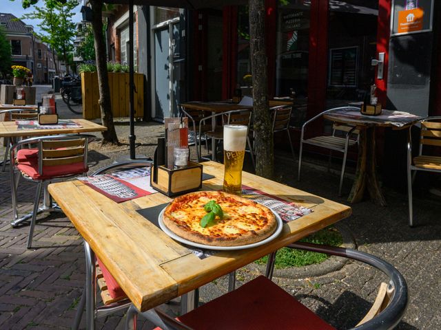 Cinque Terre Wageningen 