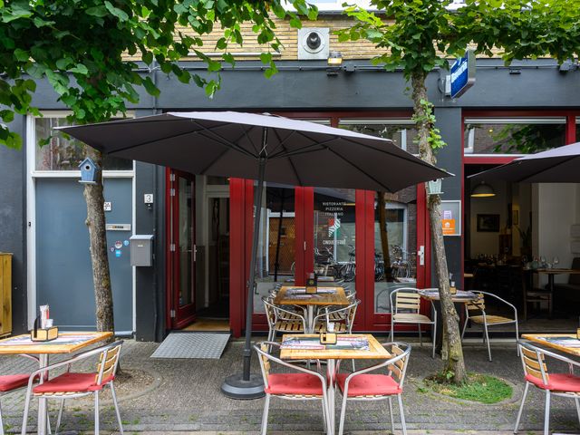 Cinque Terre Wageningen 