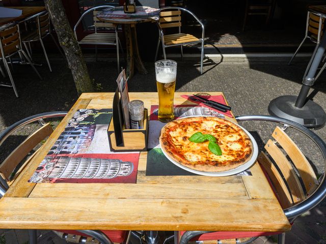 Cinque Terre Wageningen 