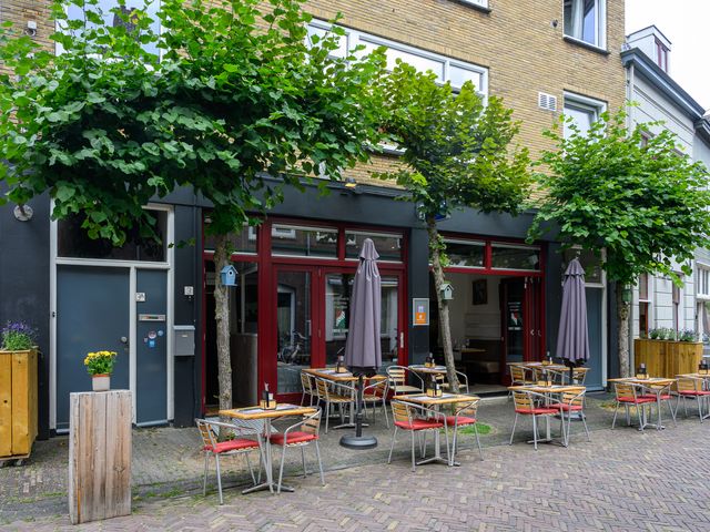 Cinque Terre Wageningen 